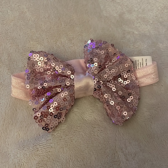 2 headbands - Picture 3 of 3